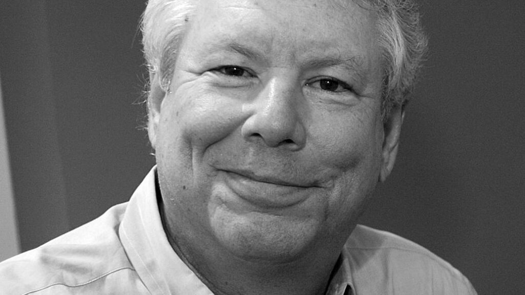 Richard Thaler nobel laureate